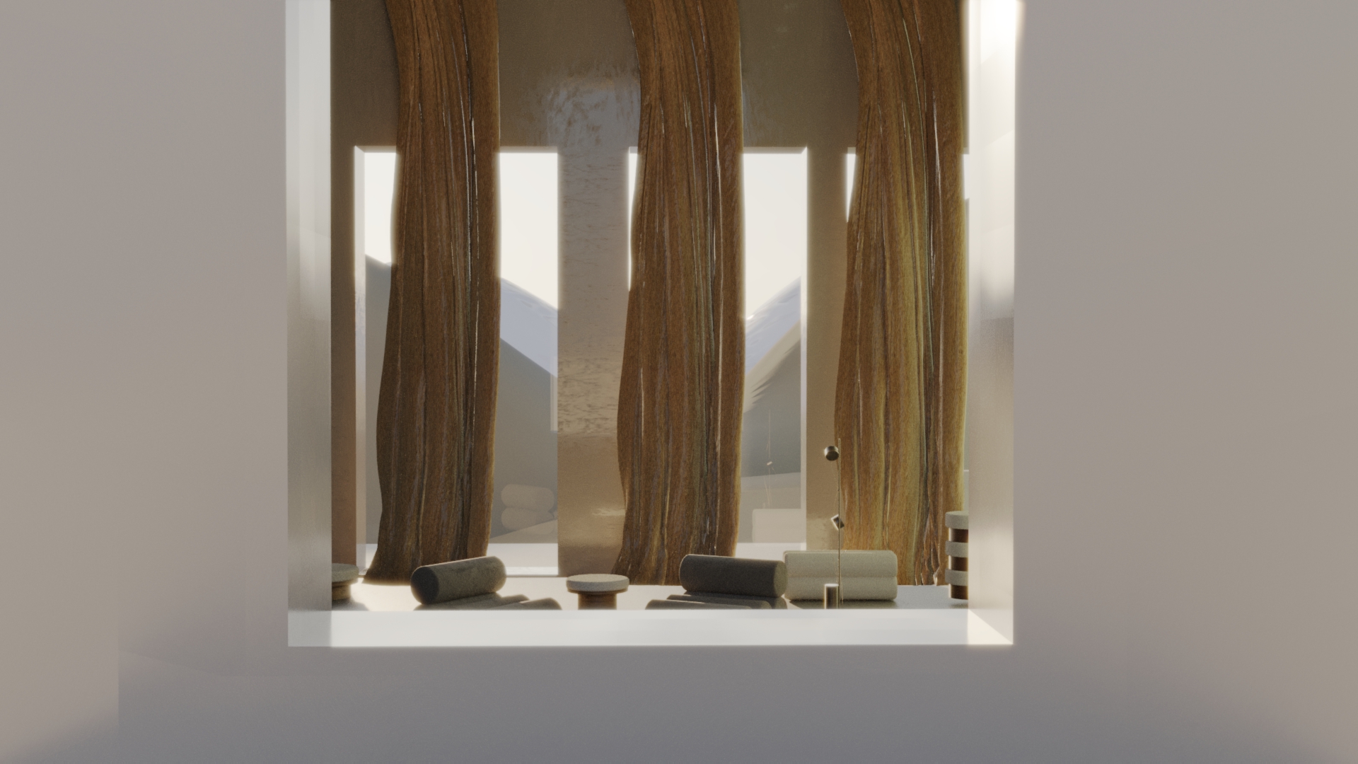 17.12.22.cene set bolster curtains